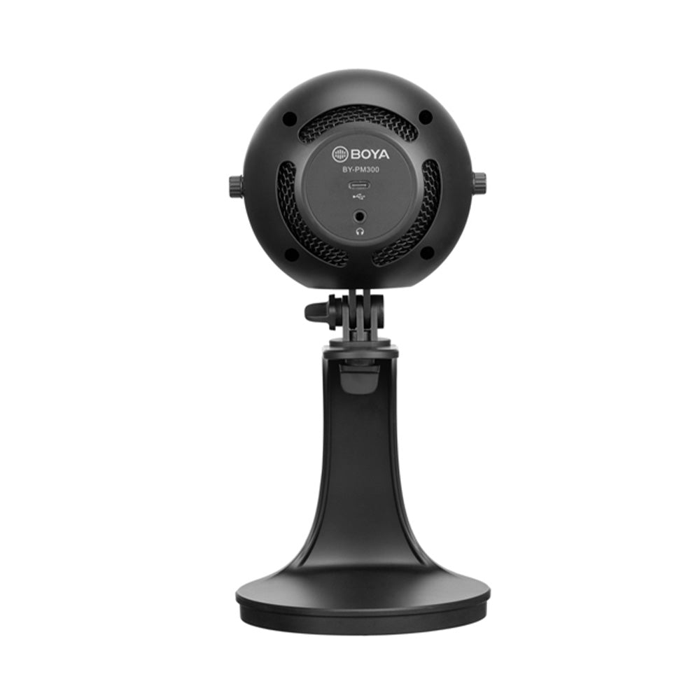 BOYA USB Microphone | BY-PM300