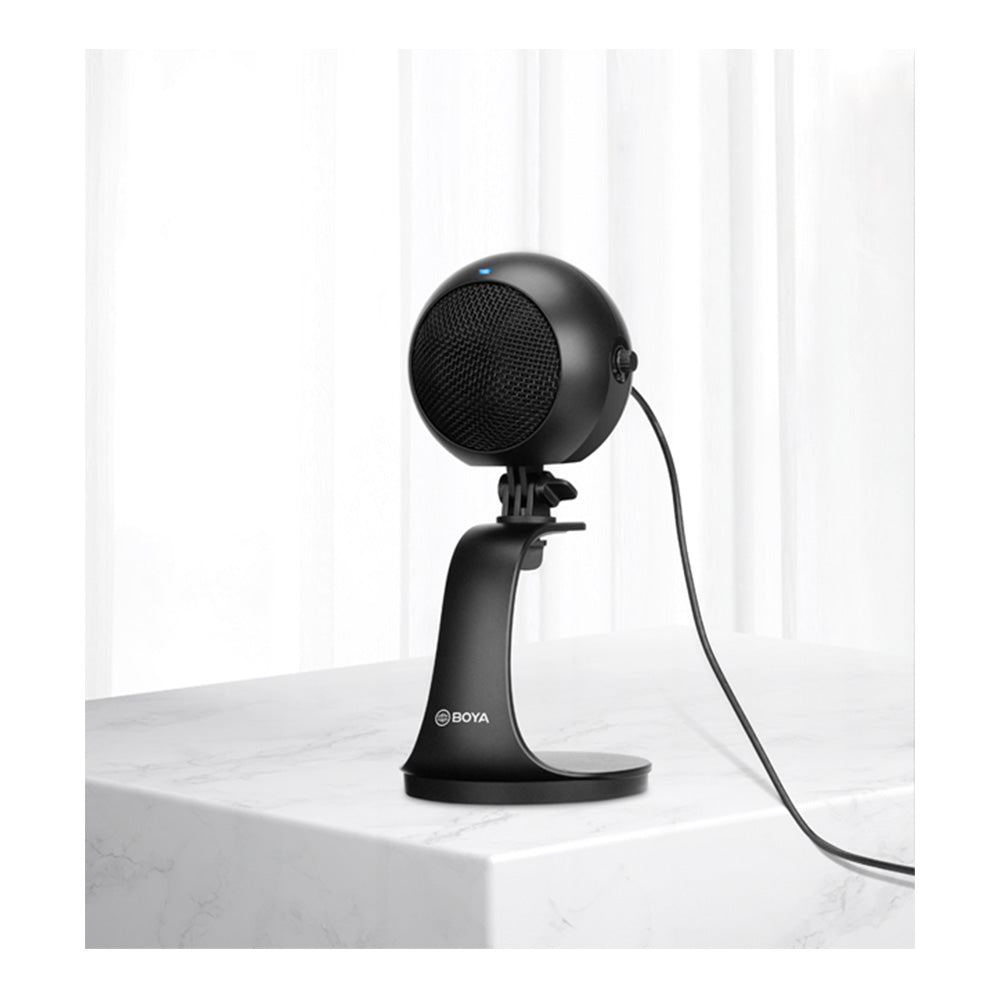 BOYA USB Microphone | BY-PM300