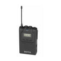 BOYA BY-WM6R UHF Wireless Microphone Receiver