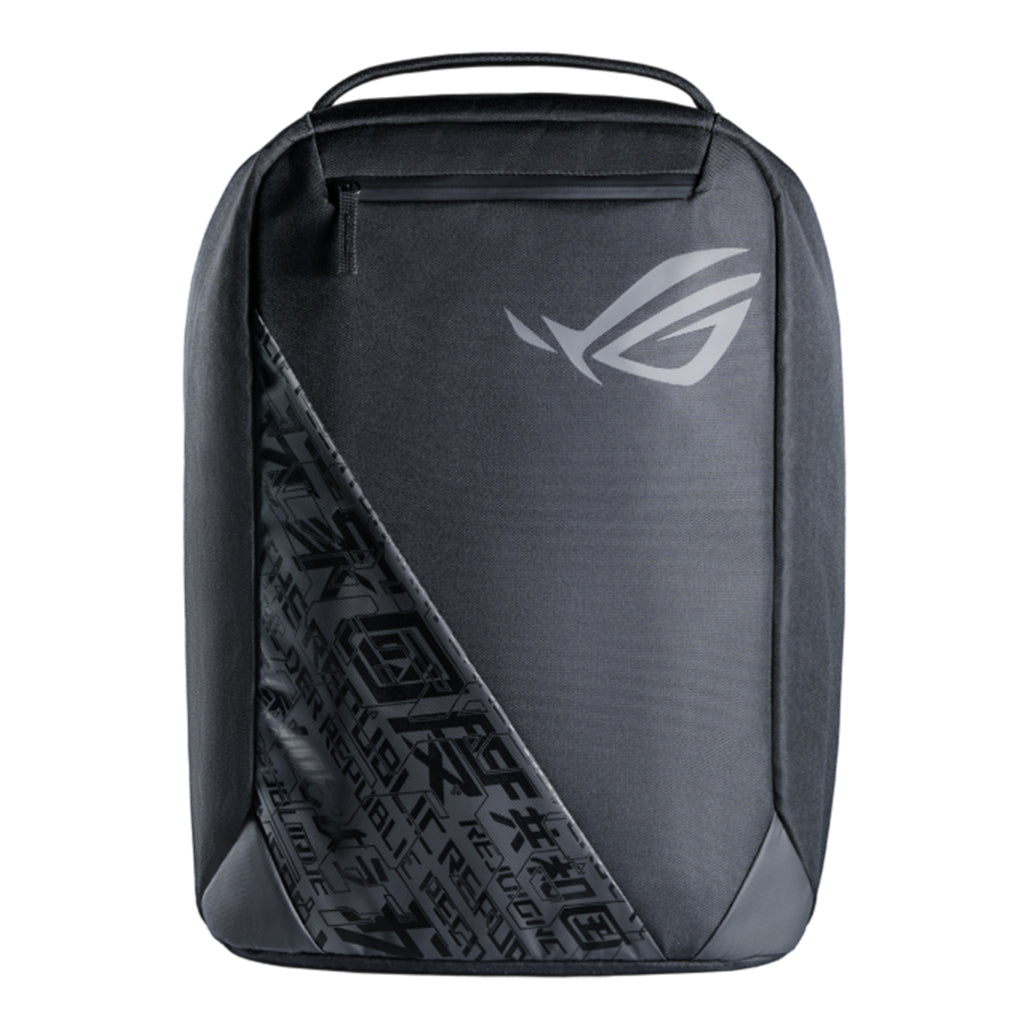 Asus ROG Backpack BP1501G - Durable & Lightweight Black Backpack