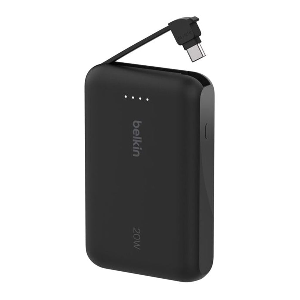 Belkin BoostCharge 10,000mAh USB-C Power Bank