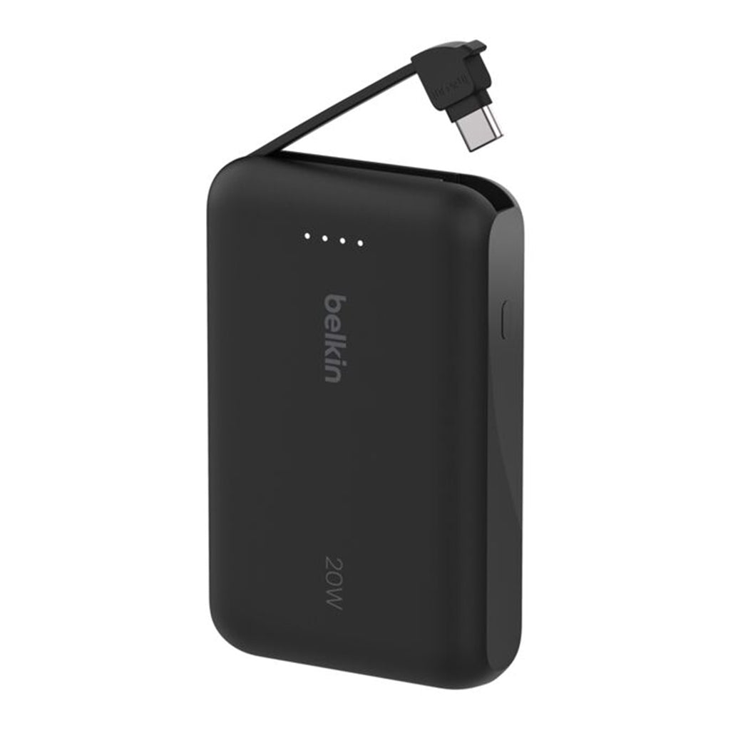 Belkin BoostCharge 10,000mAh USB-C Power Bank