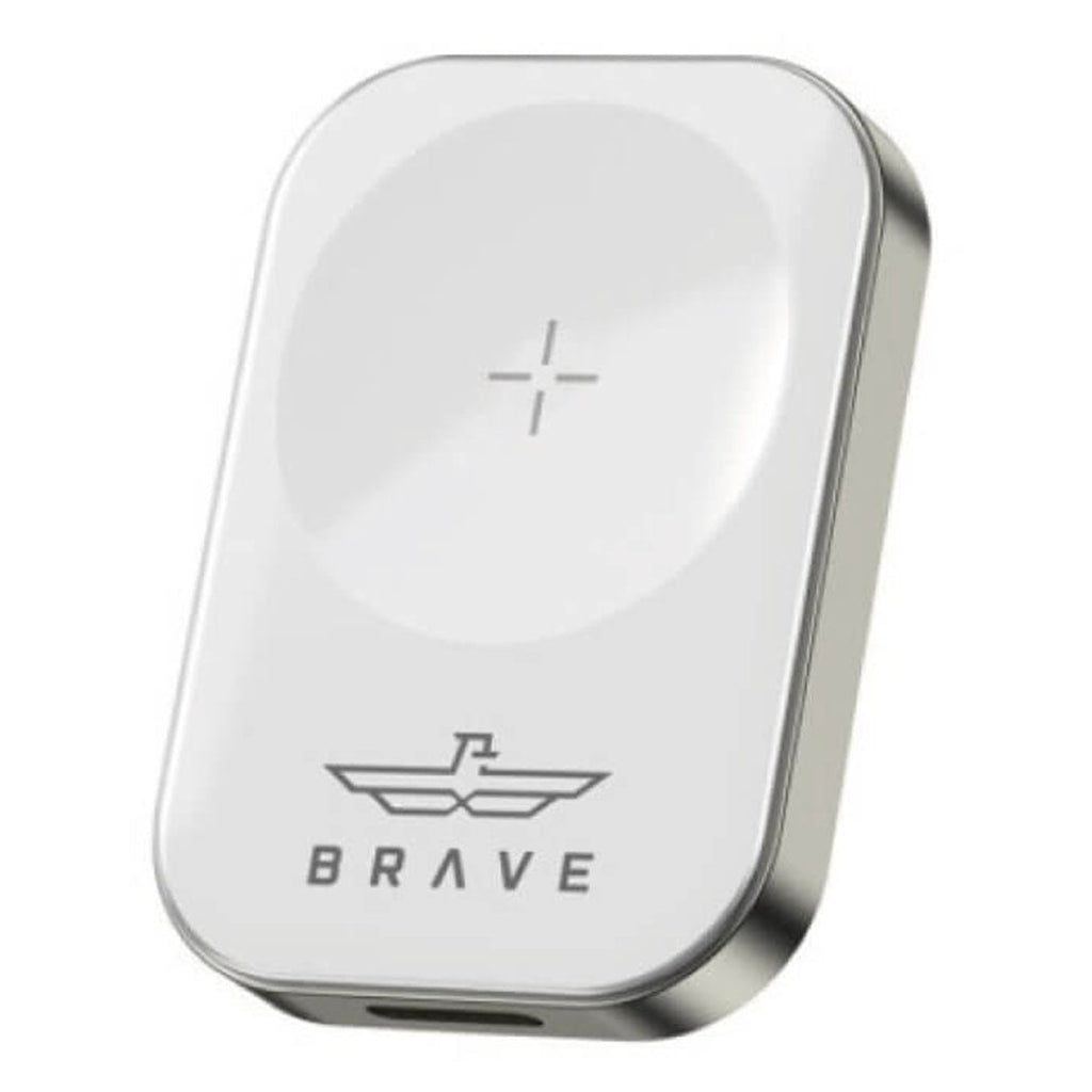 Brave Portable Wireless Charger For Apple Watch - BWC-22.