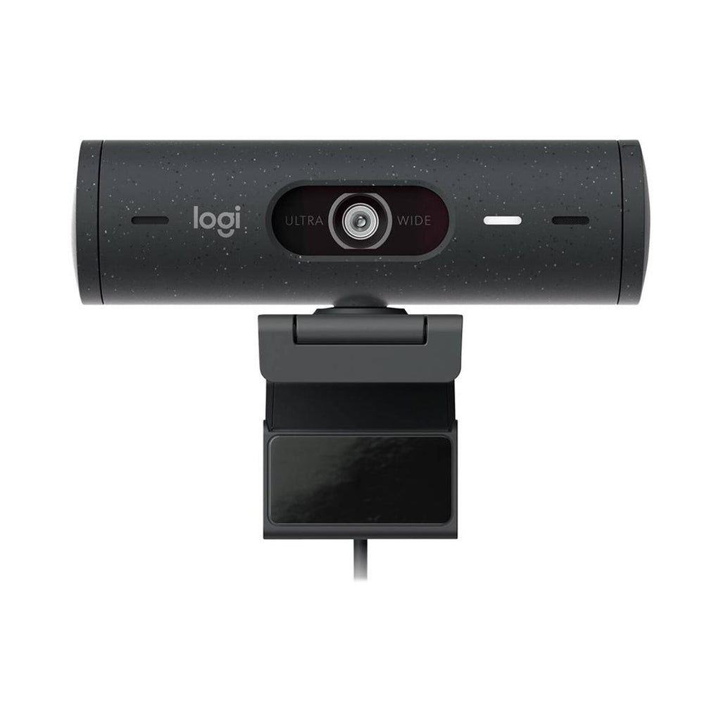 Logitech C930e 1080p Business Webcam with Wide Angle Lens