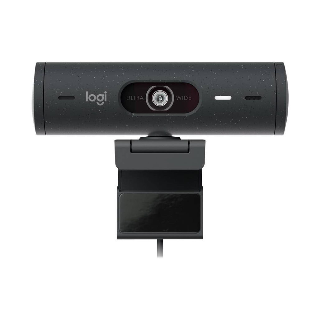 Logitech C930e 1080p Business Webcam with Wide Angle Lens