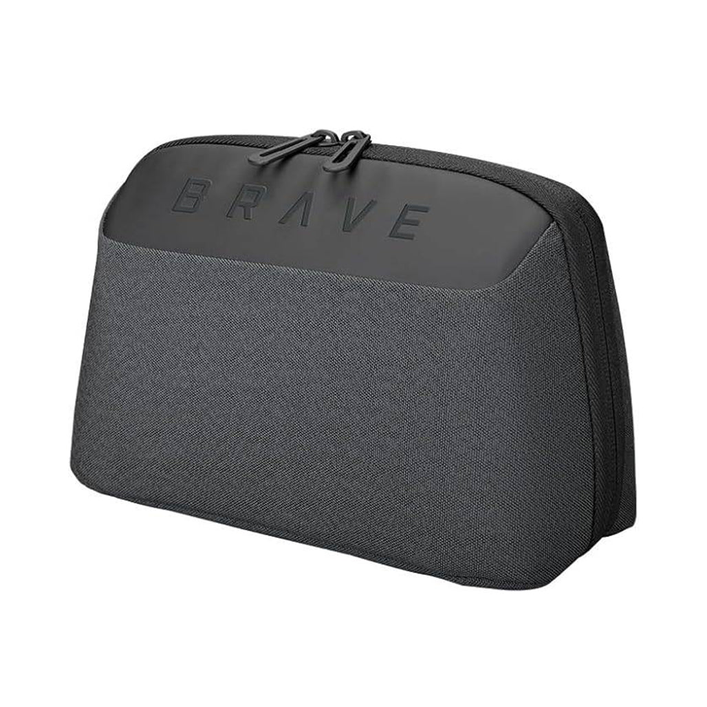 Brave BTP-02 Tech Pouch Organizer Portable Gadget Storage