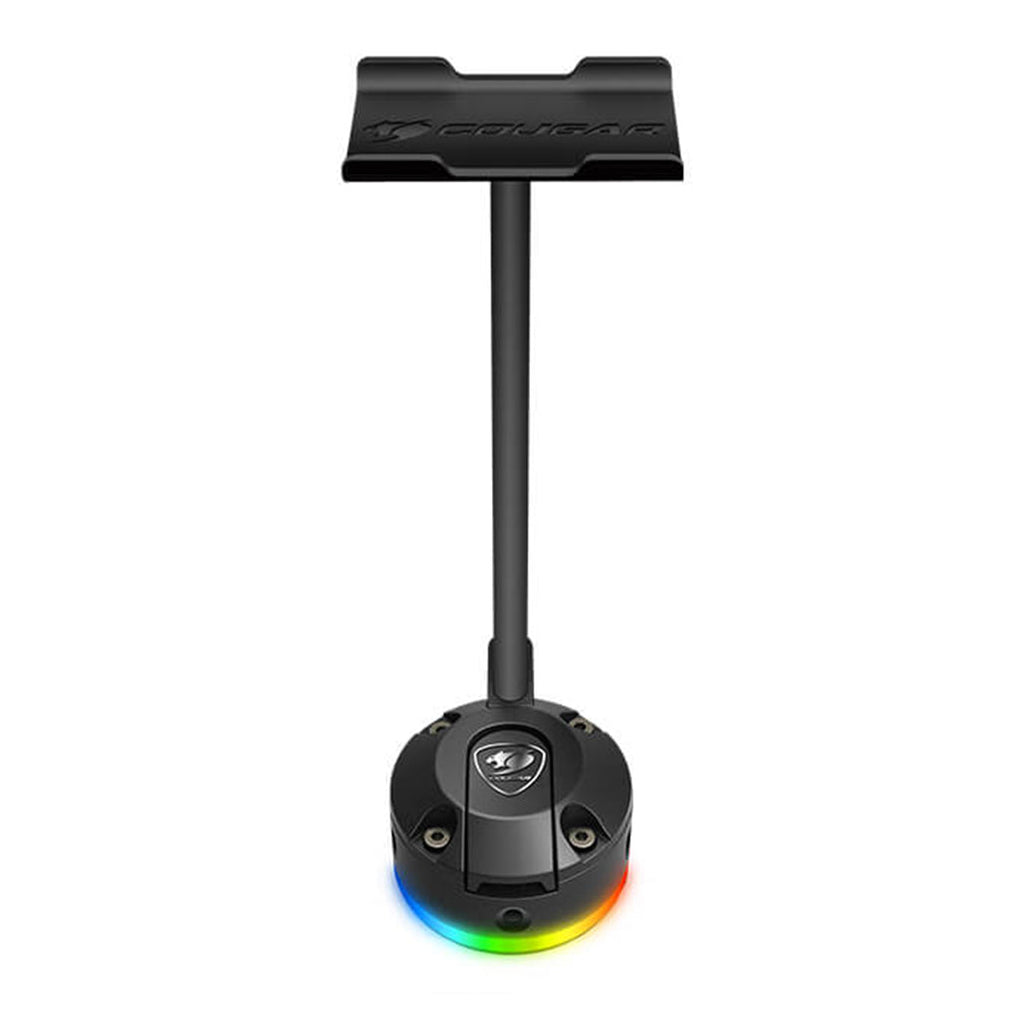 Cougar BUNKER S - RGB Headset Stand