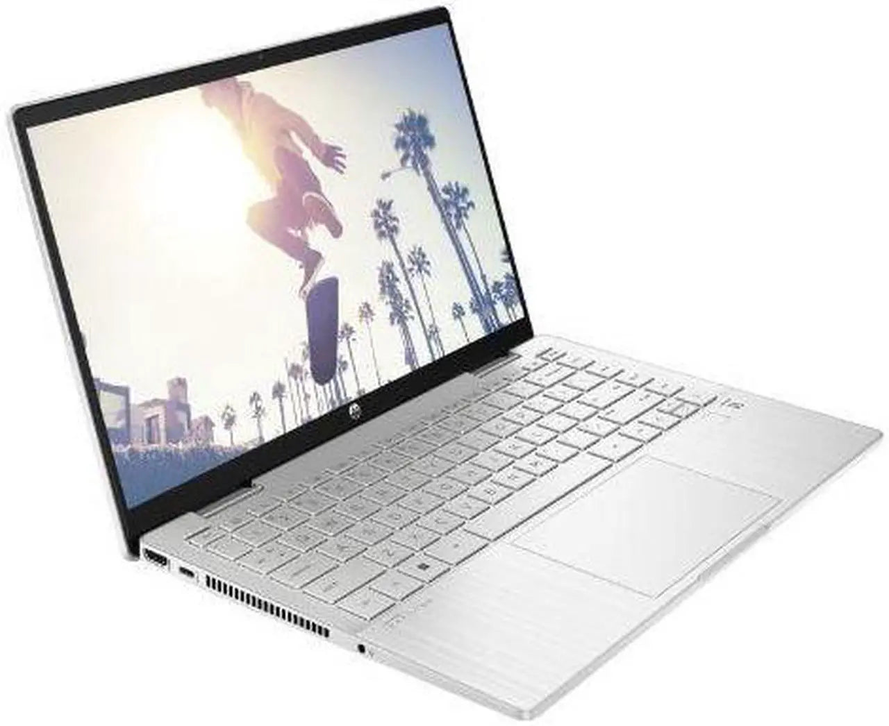 HP PAVILION 14 - 742J3AV - Core i7-1355U - 16GB DDR5 - 1TB SSD - 14-inch FHD Touch Screen - IRIS GRAPHICS - 14" FHD TOUCH X 360