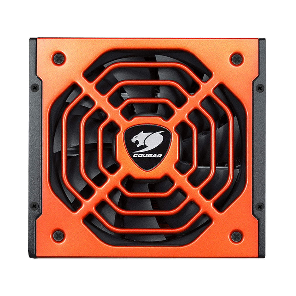 Cougar Power Supply 850W Bronze Bxm850