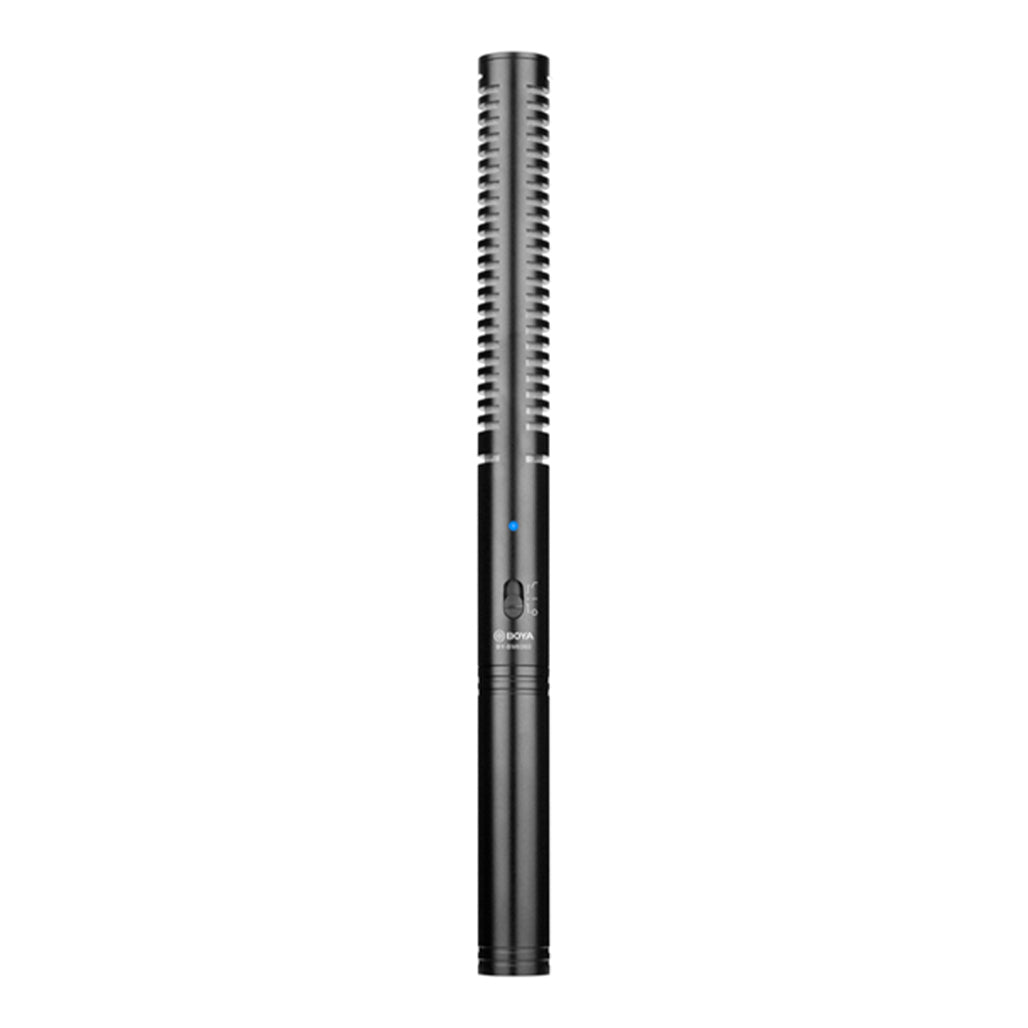 Boya BY-BM6060 - Super-Cardioid Condenser Microphone
