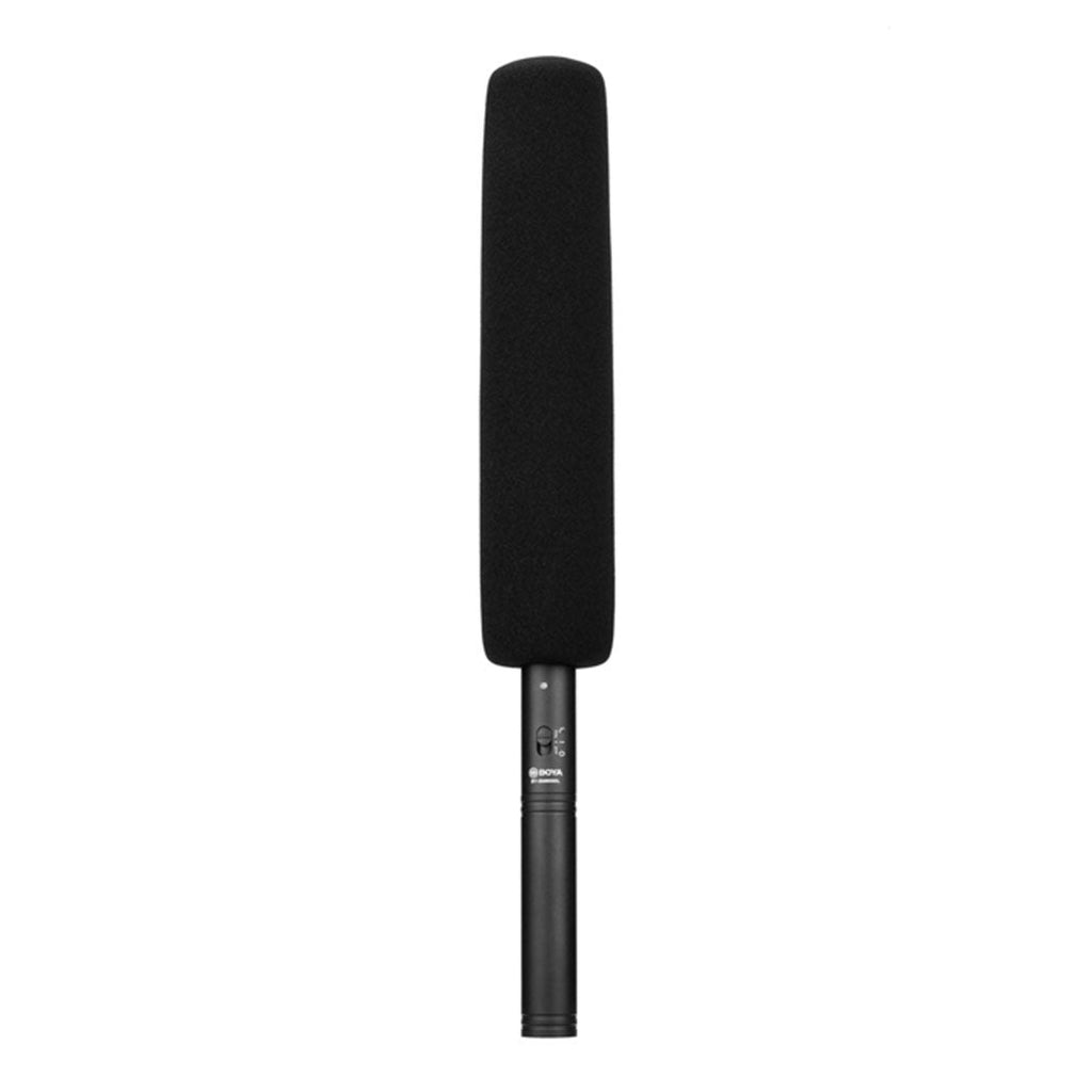 Boya BY-BM6060L Professional shotgun microphone