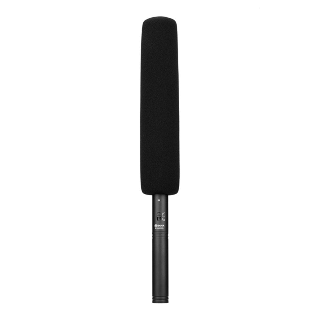 Boya BY-BM6060L Professional shotgun microphone