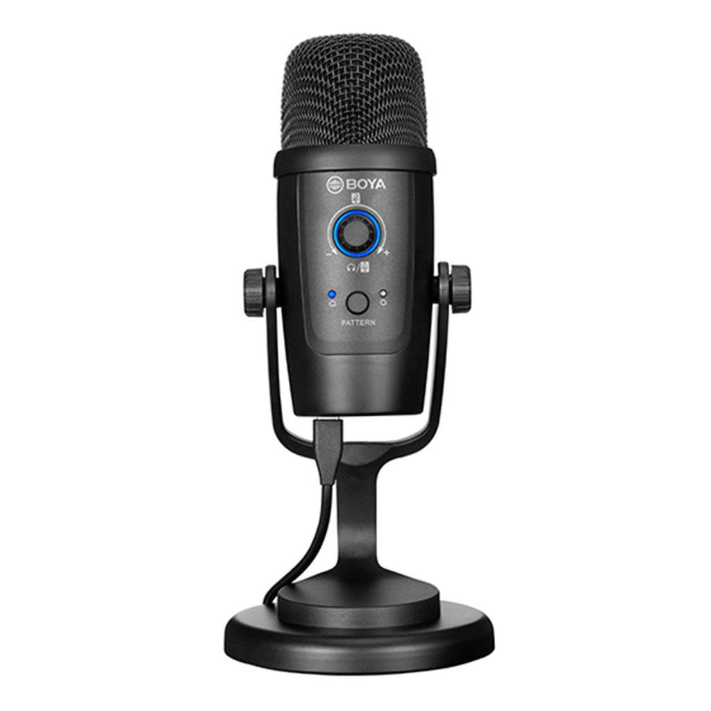 Boya BY-PM500 - USB-C microphone