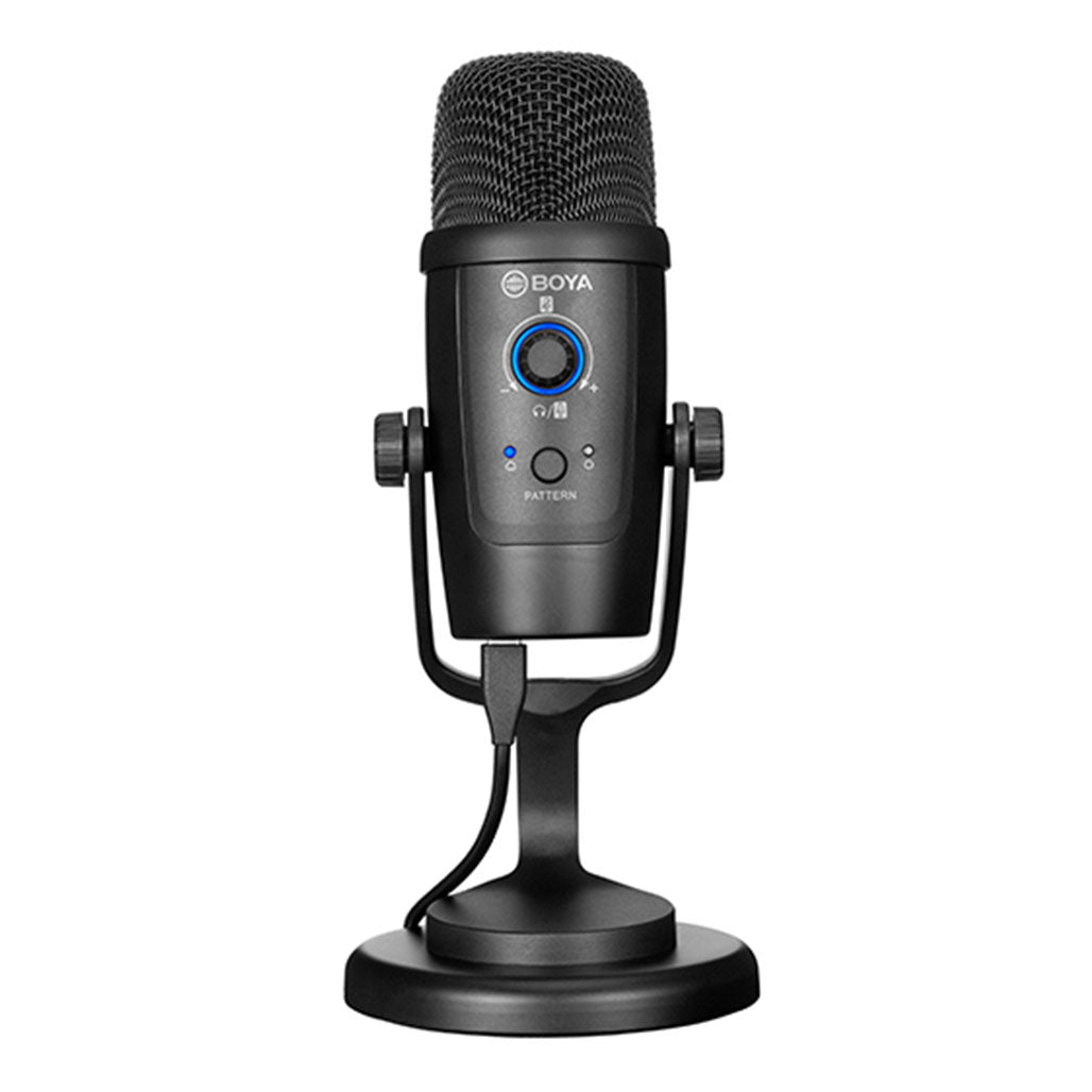 Boya BY-PM500 - USB-C microphone