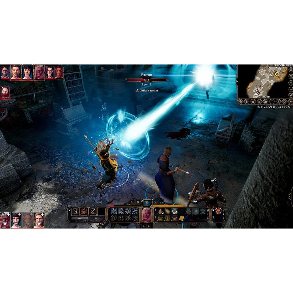 Sony Baldur's Gate 3