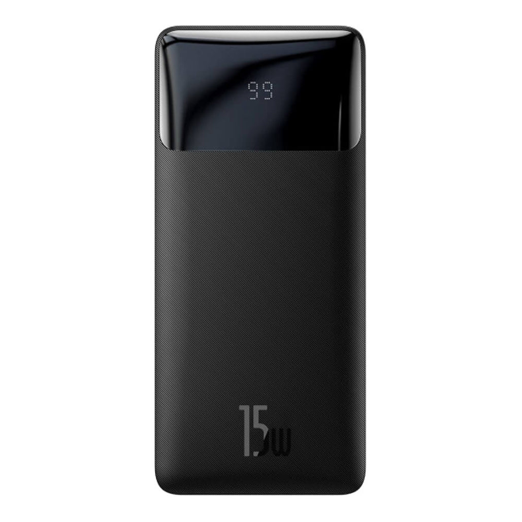 Baseus 30000mAh Power Bank 15W