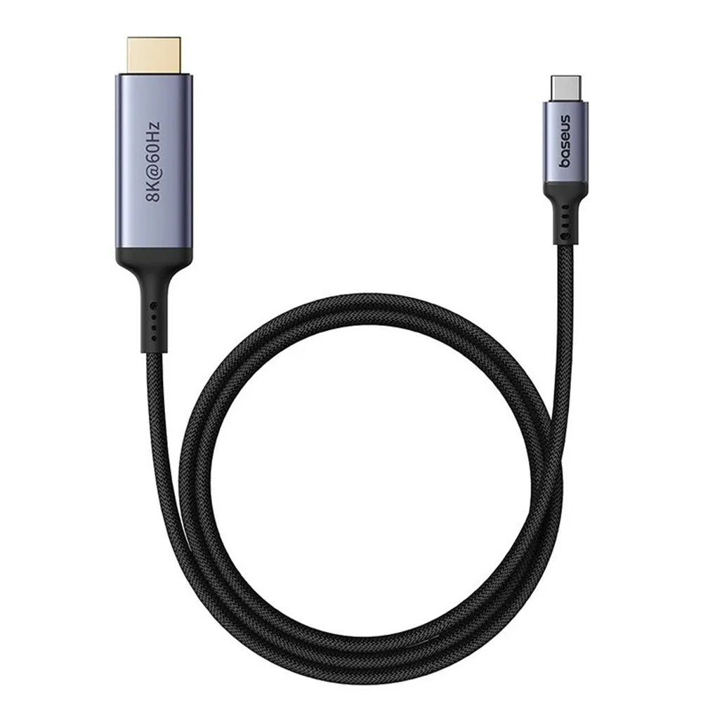 Baseus 8K@60Hz Type-C to HDMI 8K Adapter