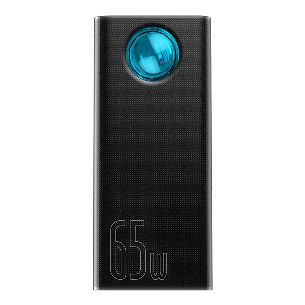 Baseus Amblight Power Bank 65W 30000mAh