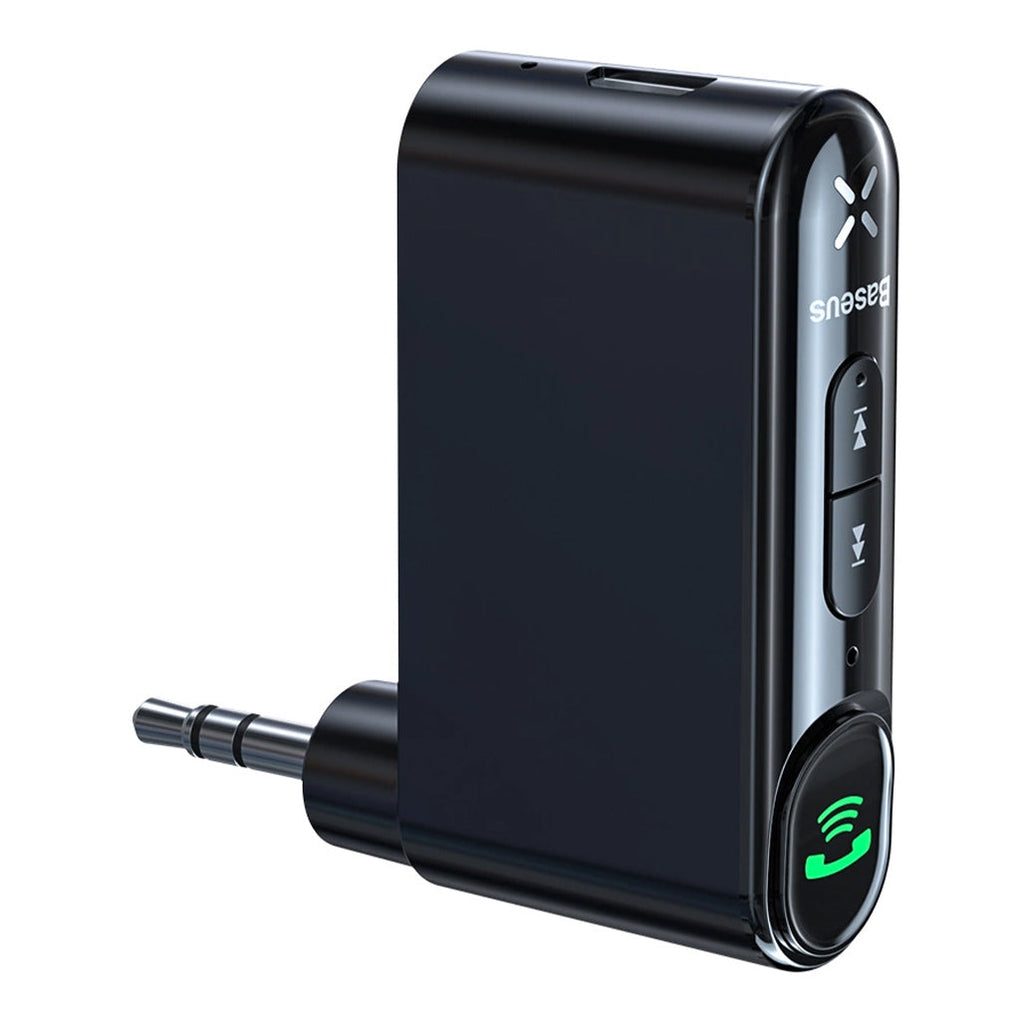 Baseus AUX Wireless Audio Receiver - BSBA-02