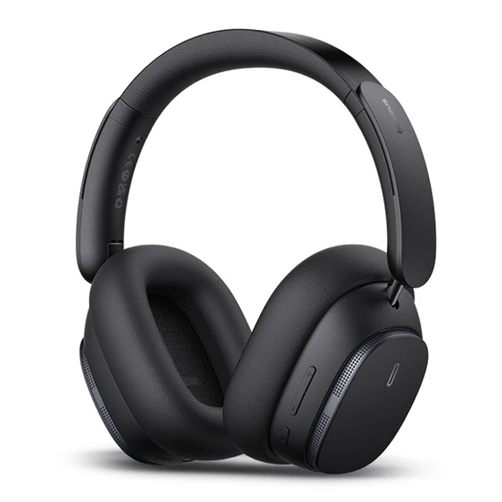 Baseus Bowie H1 Pro - Noise Cancelling Wireless Headphones
