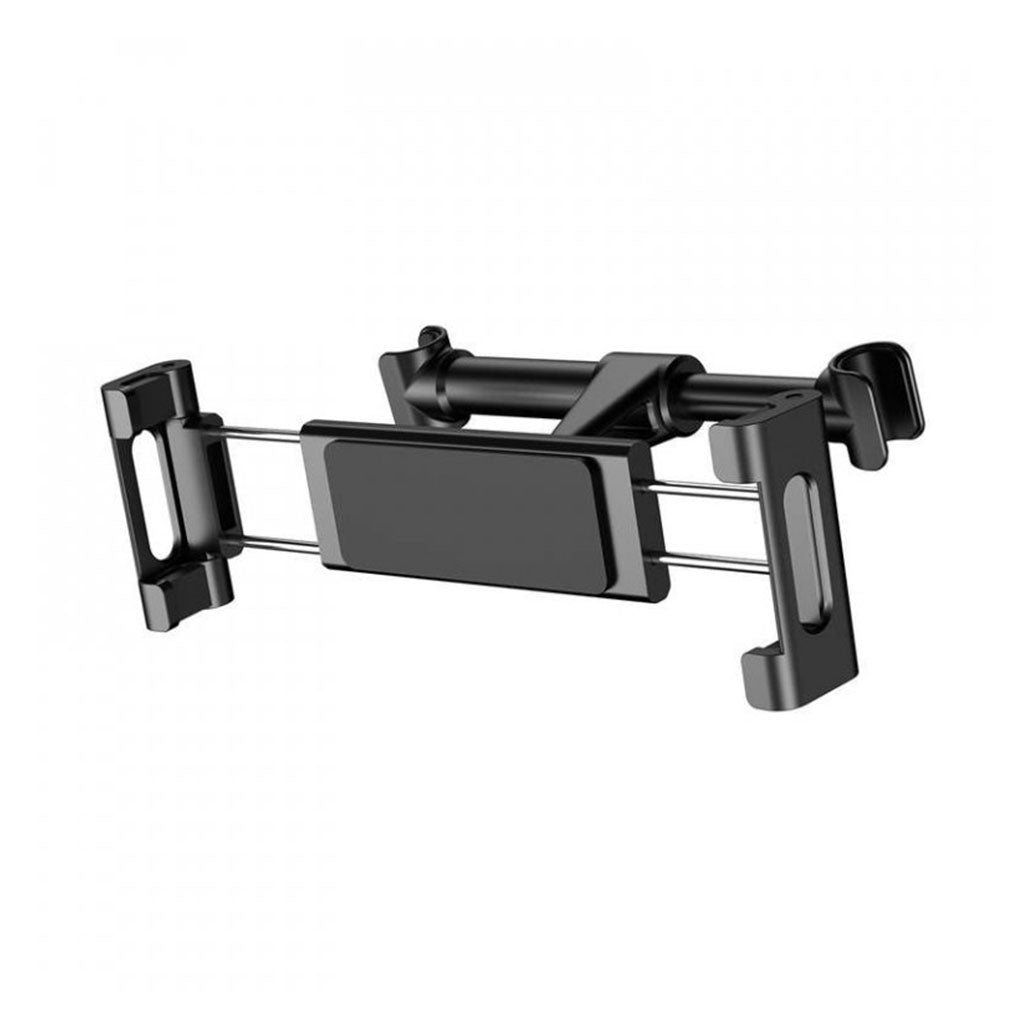 Baseus Car Mount Back Seat Holder Black SUHZ-01