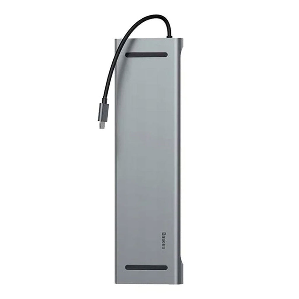 Baseus Elitejoy Series 11 in 1 Type-C HUB | CATSX-G0G