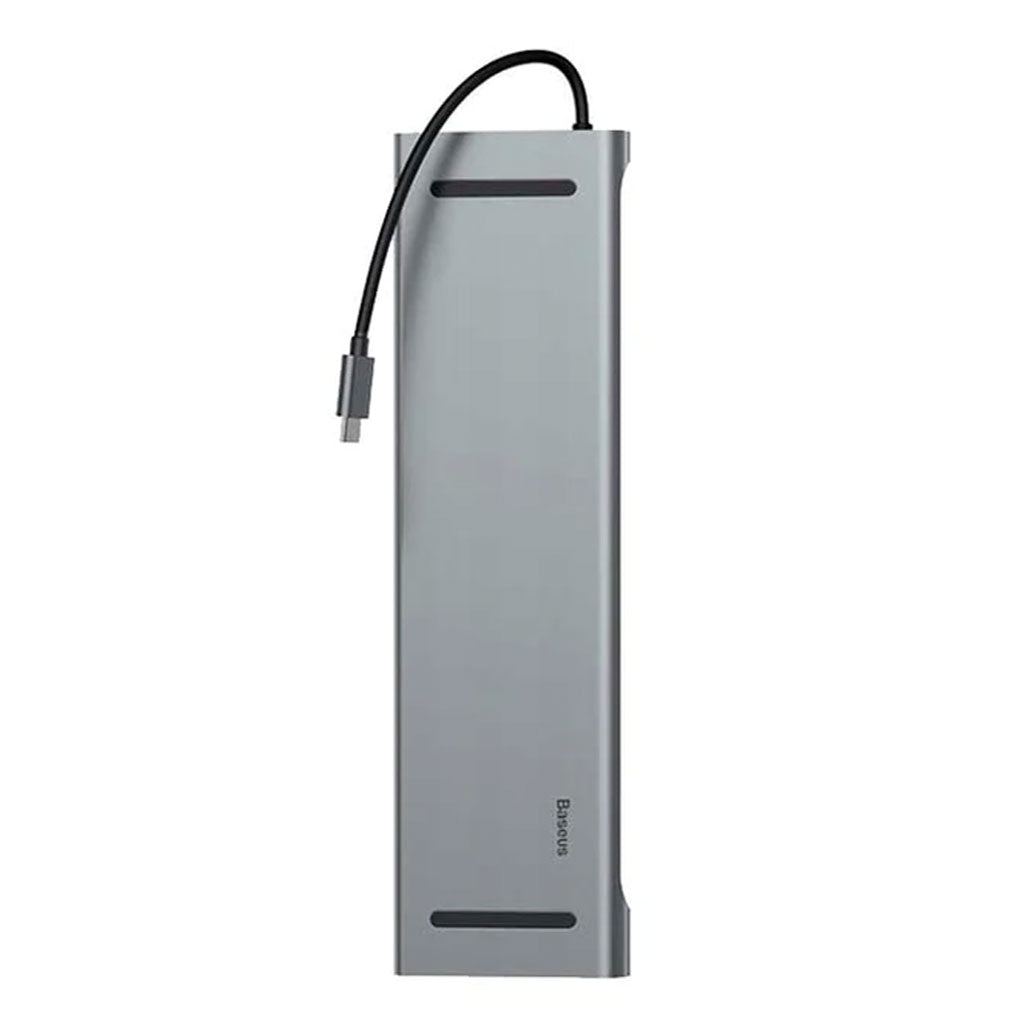 Baseus Elitejoy Series 11 in 1 Type-C HUB | CATSX-G0G