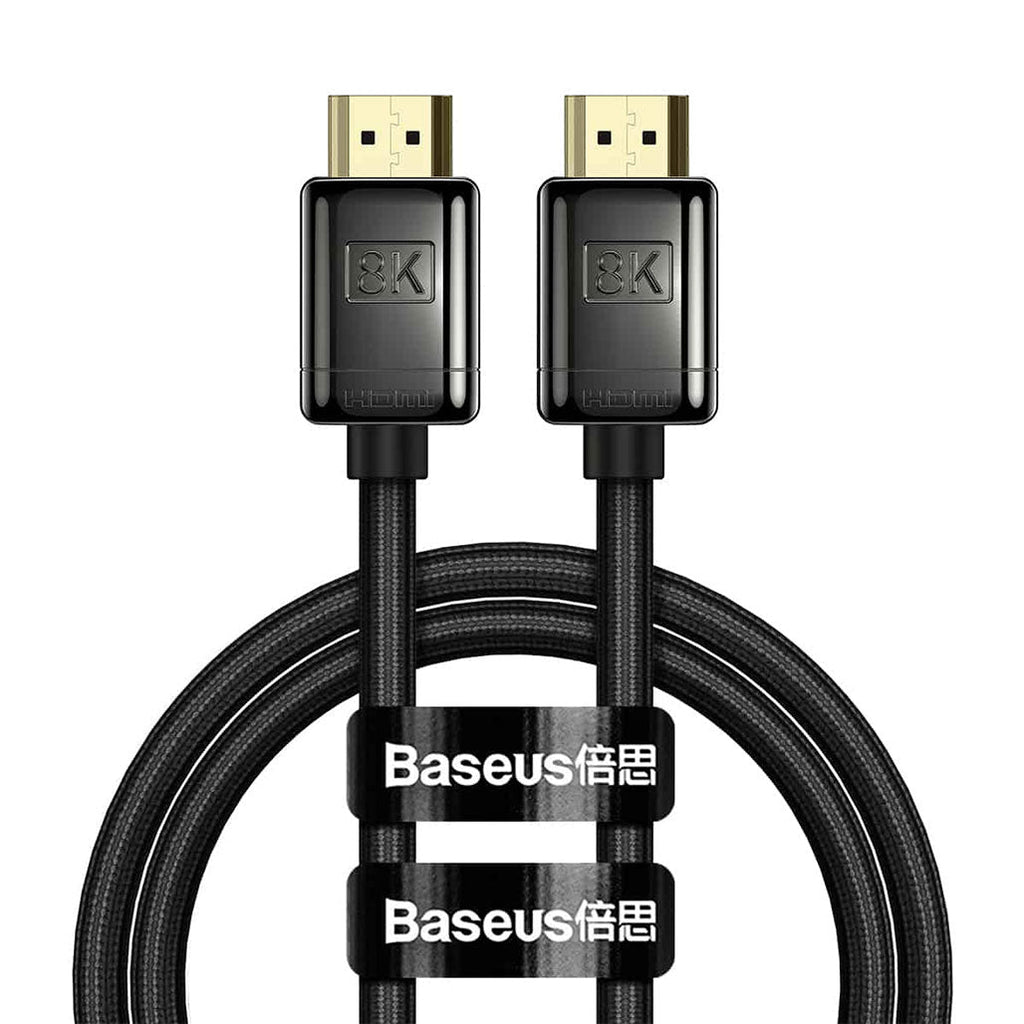 Baseus HD HDMI 8K to HDMI 8K