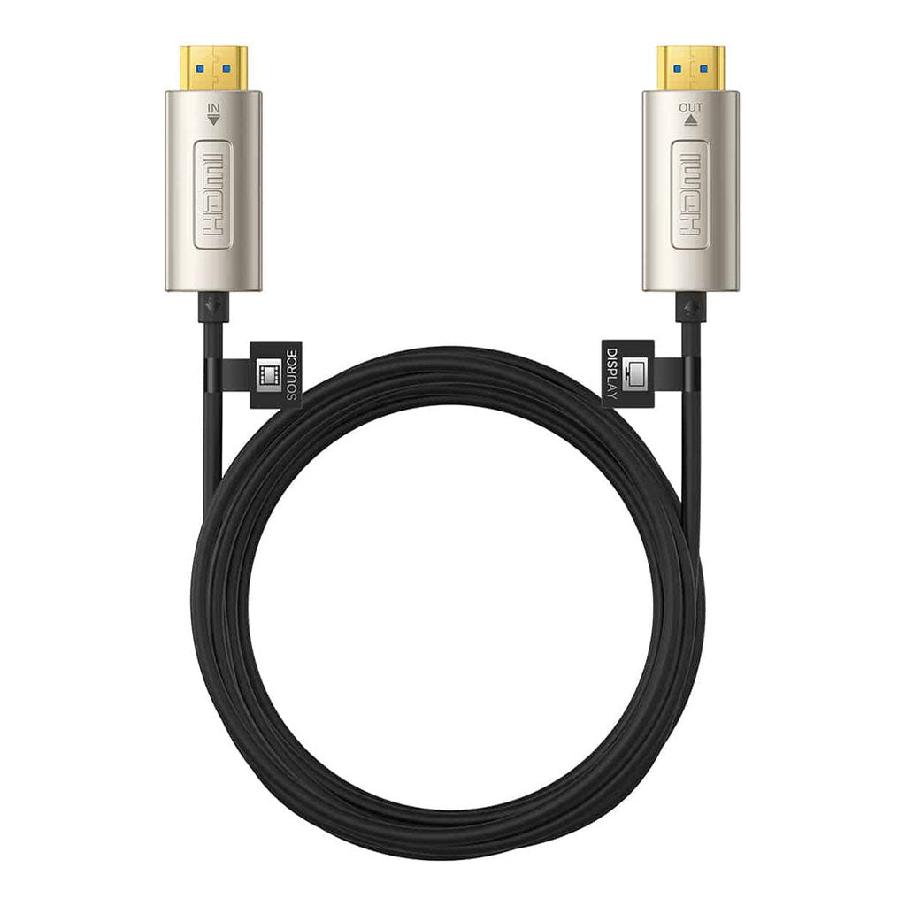 Baseus Optic Fiber HDMI to HDMI