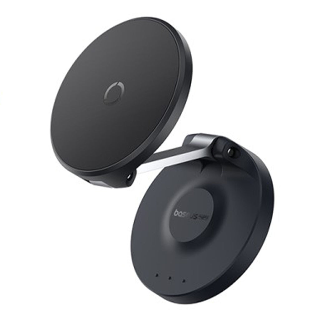 Baseus MagPro Magnetic Foldable Phone Mount Cluster