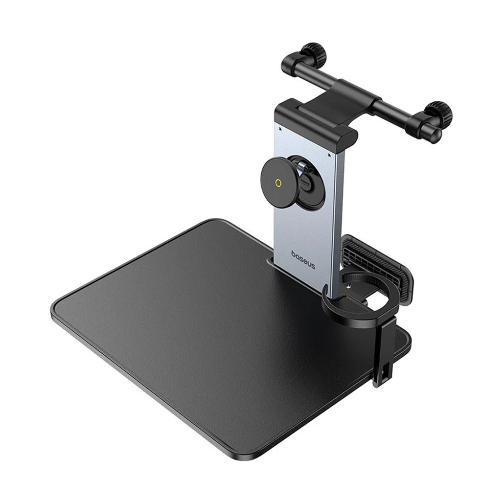 Baseus MagPro II Versatile Car Mount for Backseat Headrest