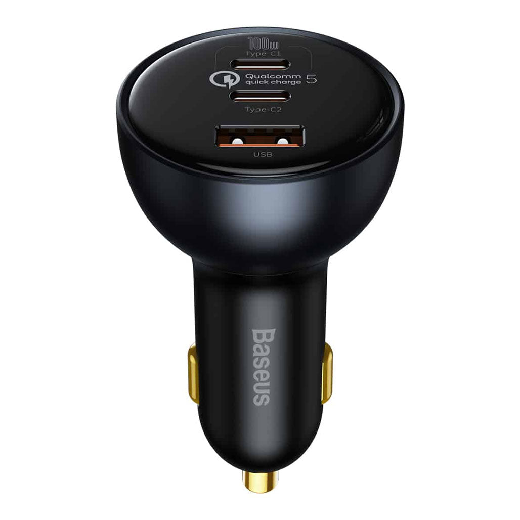 Baseus Qualcomm Quick Charge