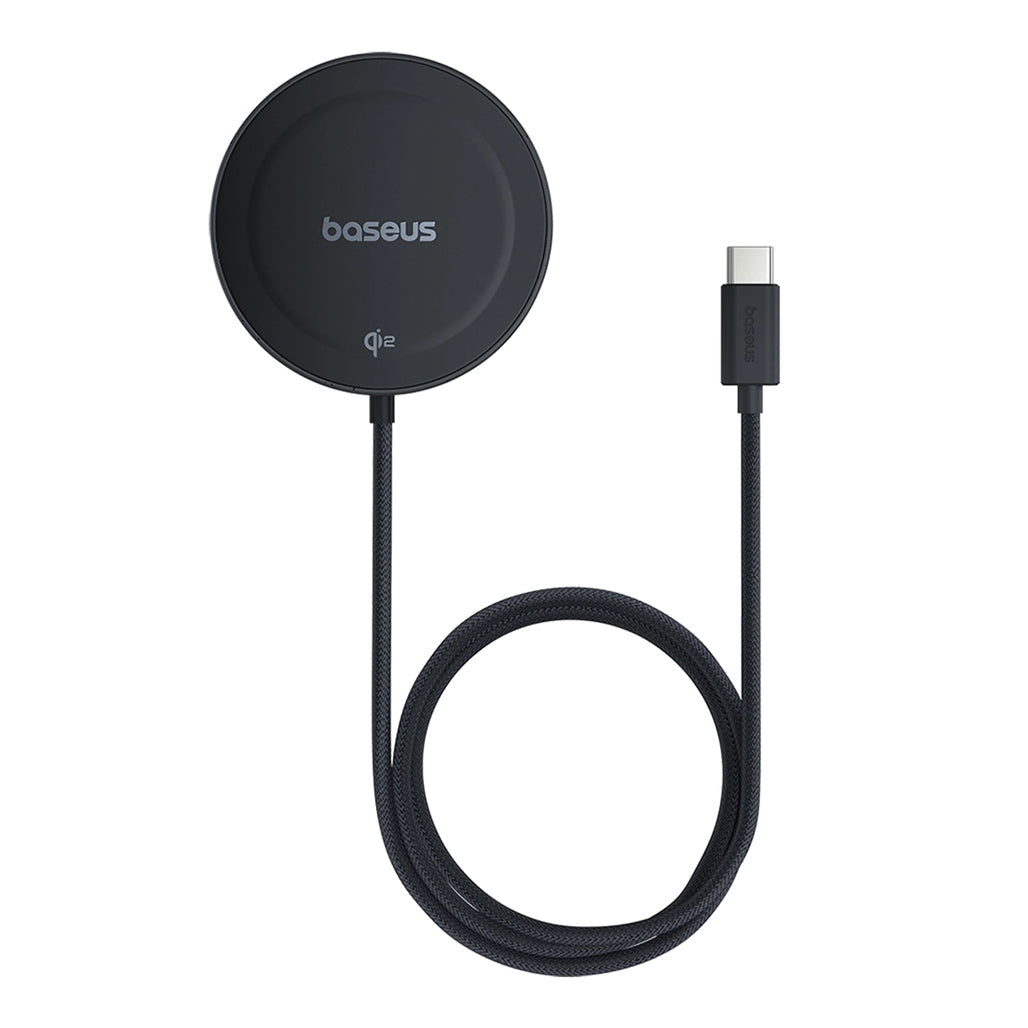 Baseus Simple Mini4 Magnetic Qi2 15W Wireless Charging Stand