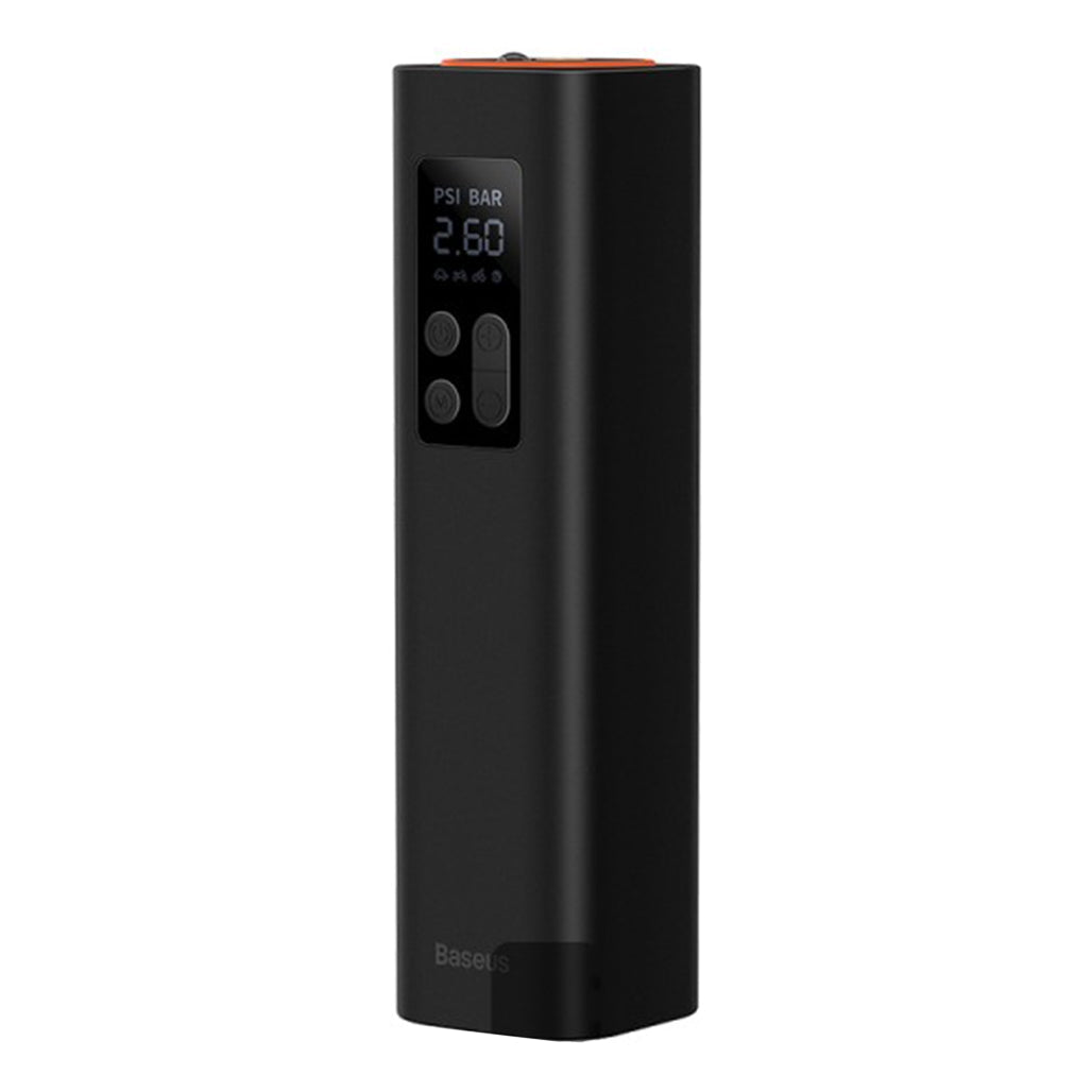 Baseus Super Mini Inflator Pump - Handheld Air Compressor
