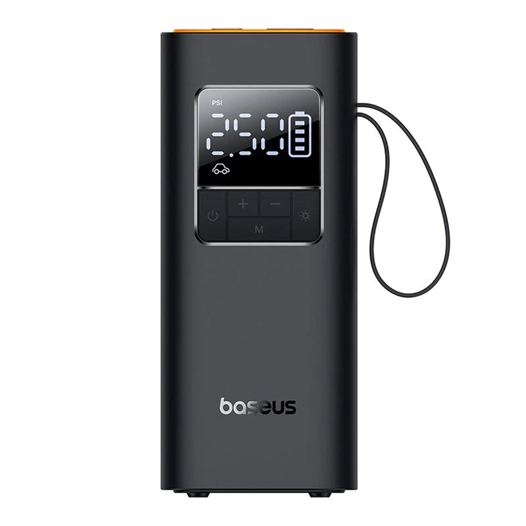 Baseus SuperMini Pro Series Wireless Car Inflator