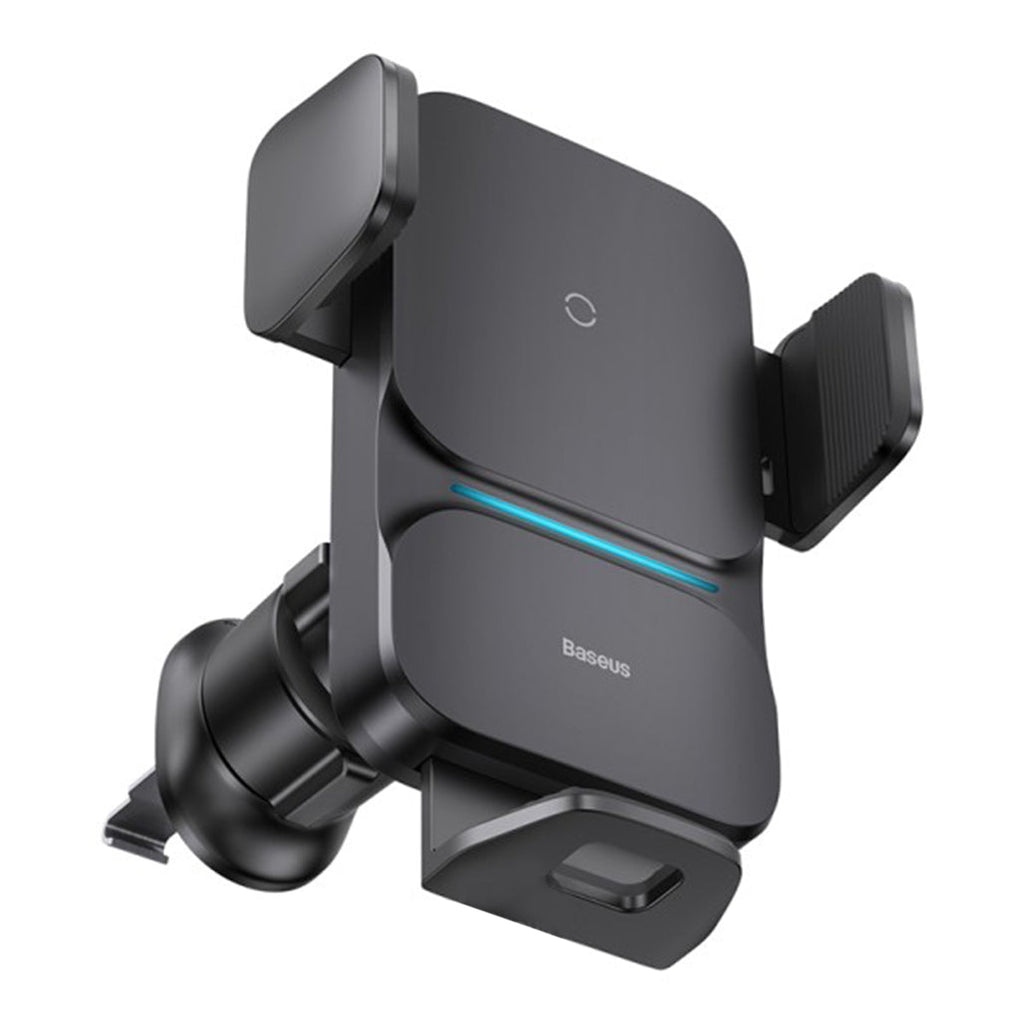 Baseus Wisdom Auto Alignment Car Air Vent Mount Wireless Charger