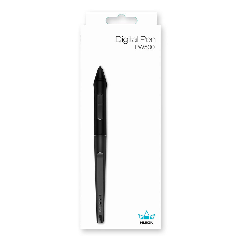 HUION Kamvas Pro 13 Graphic Drawing Tablet