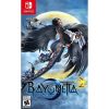 Nintendo Bayonetta 2