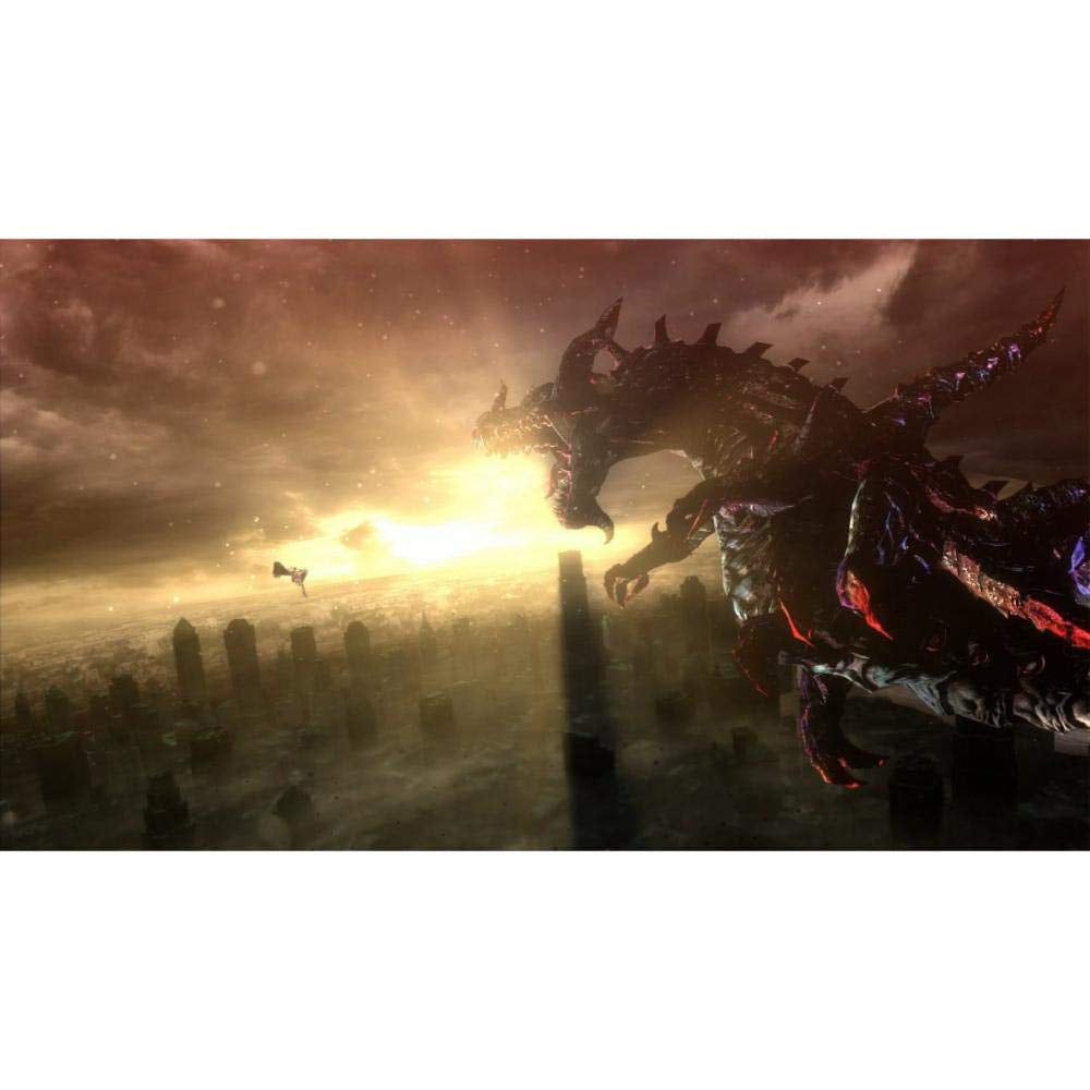 Nintendo Bayonetta 2
