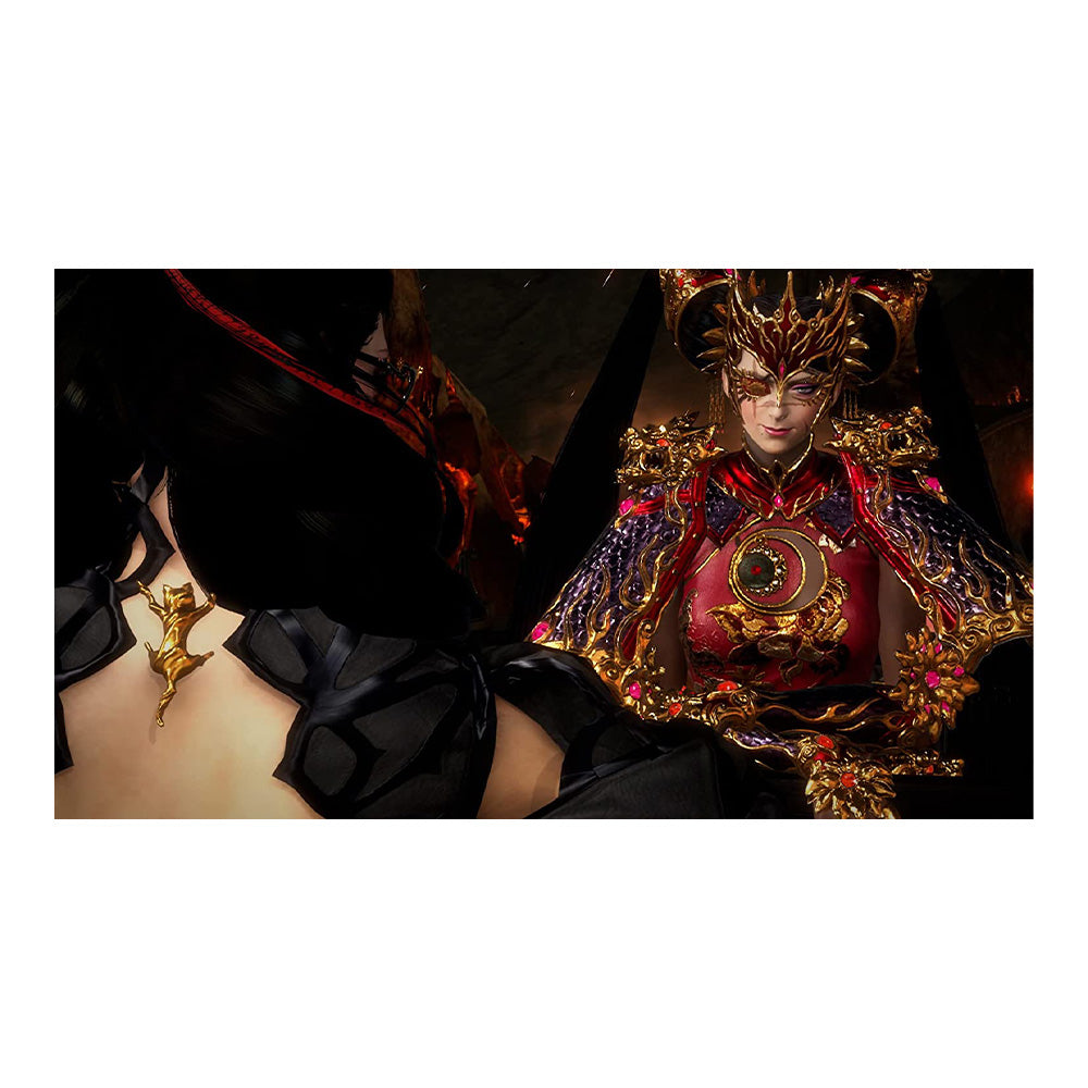 Nintendo Bayonetta 3
