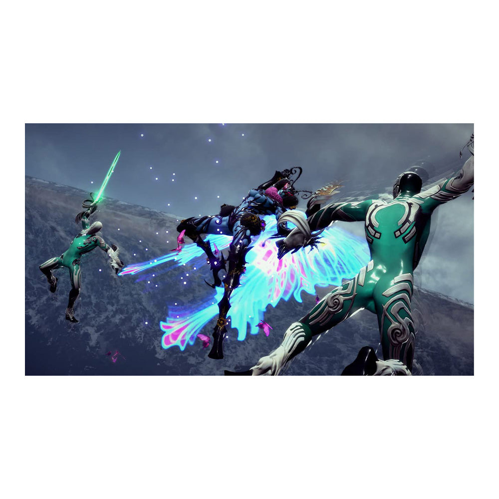 Nintendo Bayonetta 3