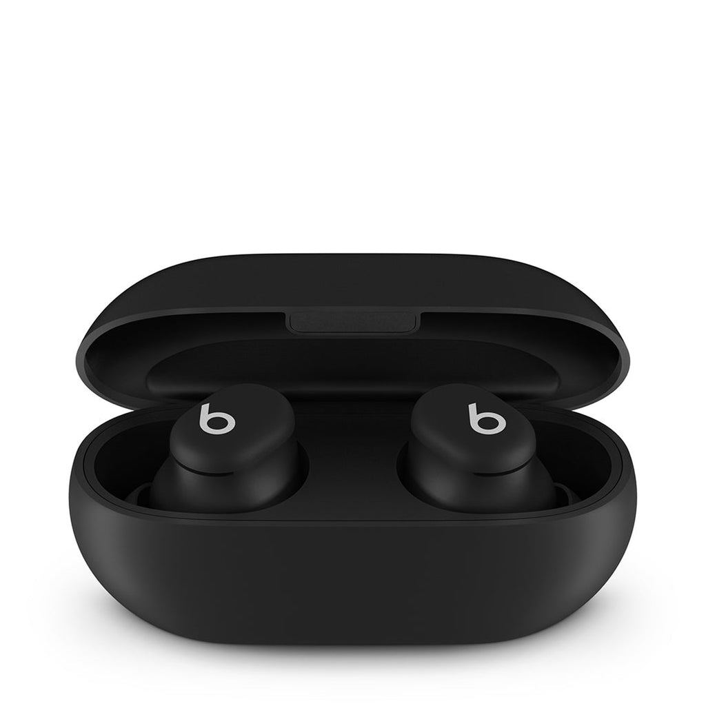 Beats Solo Buds - True Wireless Earbuds