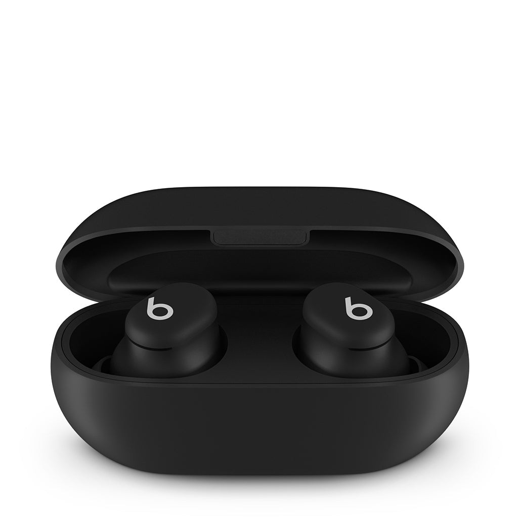 Beats Solo Buds - True Wireless Earbuds