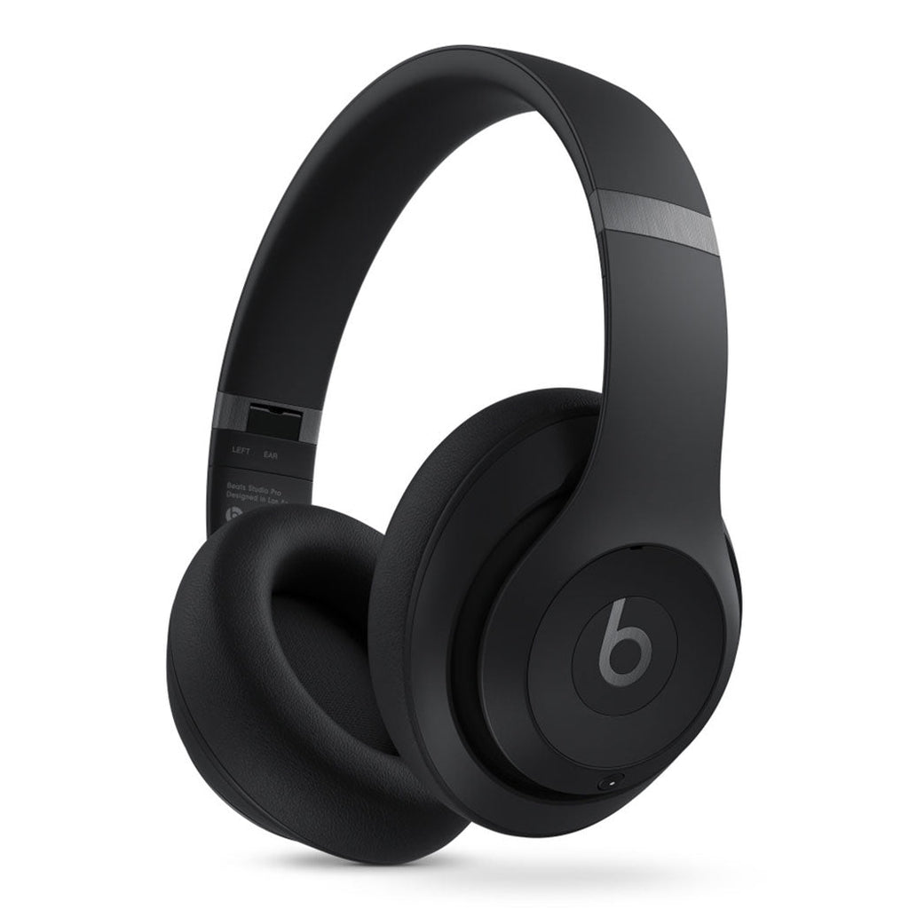 Beats Studio Pro Deep Brown - Wireless Headphones