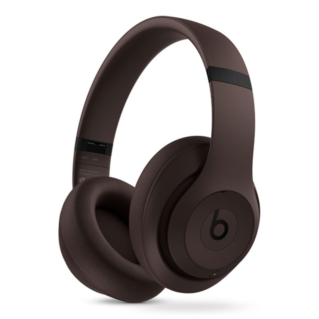Beats Studio Pro Deep Brown - Wireless Headphones