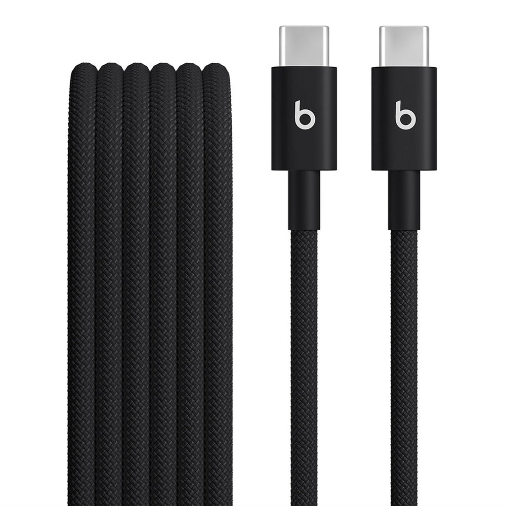 Beats USB-A to USB-C Woven Charging Cable 1.5 m