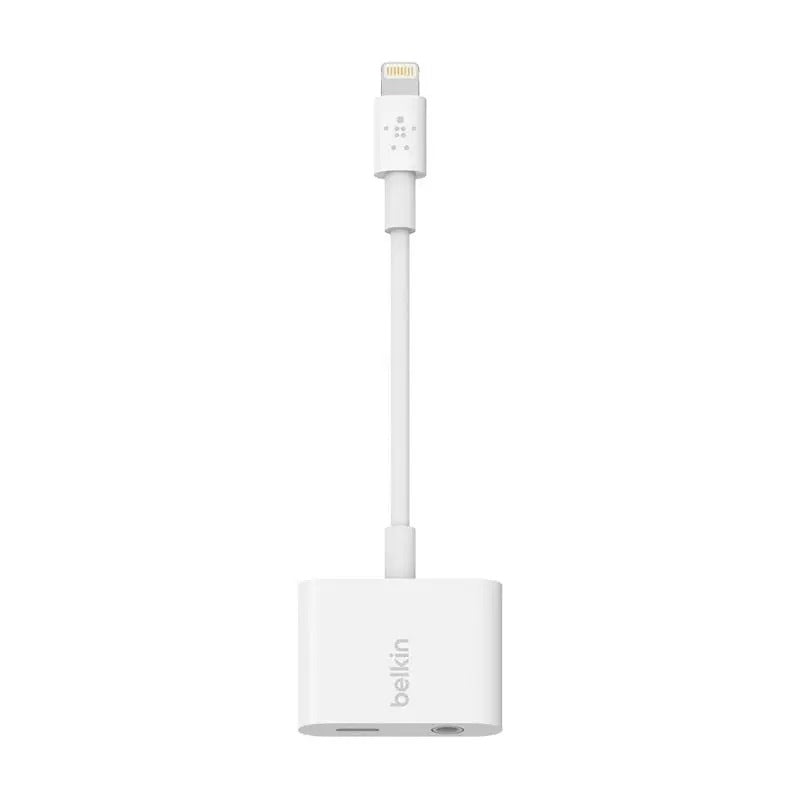 Belkin 3.5mm Audio + Charge Rockstar