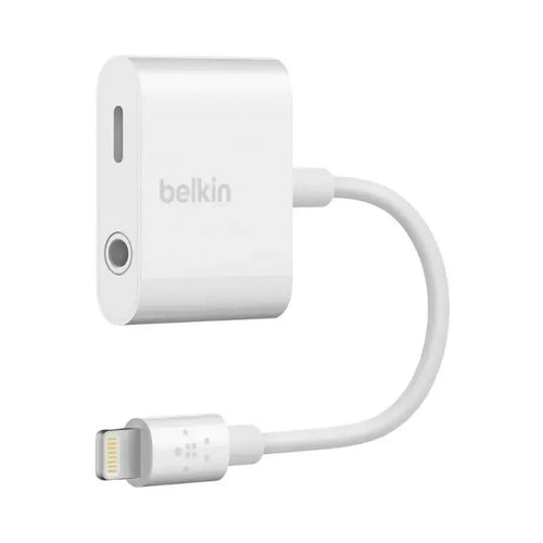 Belkin 3.5mm Audio + Charge Rockstar