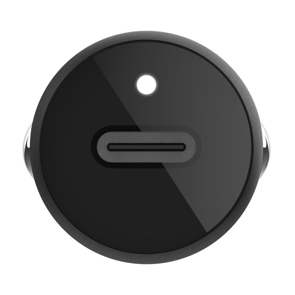 Belkin BoostCharge 30W USB-C Car Charger