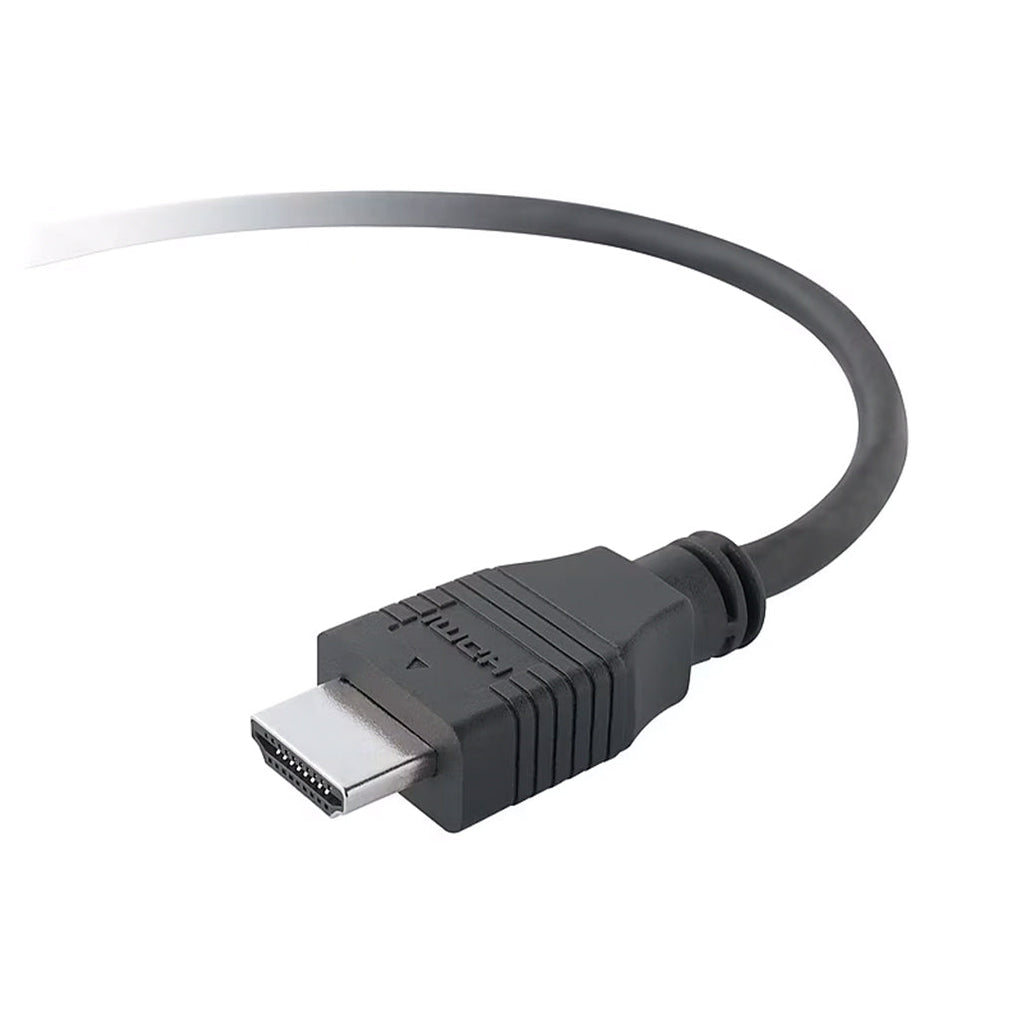 Belkin HDMI 4K Ultra HD Standard Audio Video Cable 1.5m